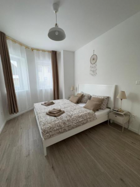 Caismarc apartment in centre of city Kežmarok